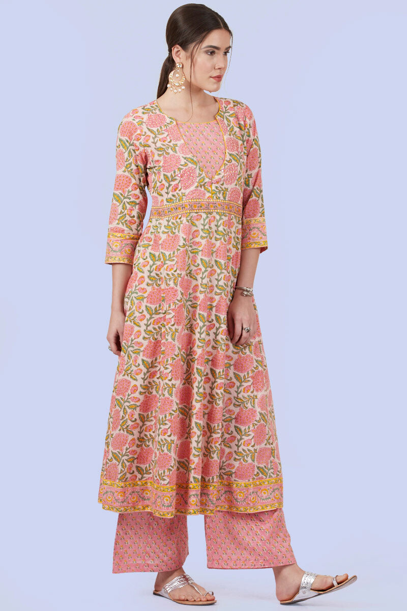 Gulzar Mehreen Kurta