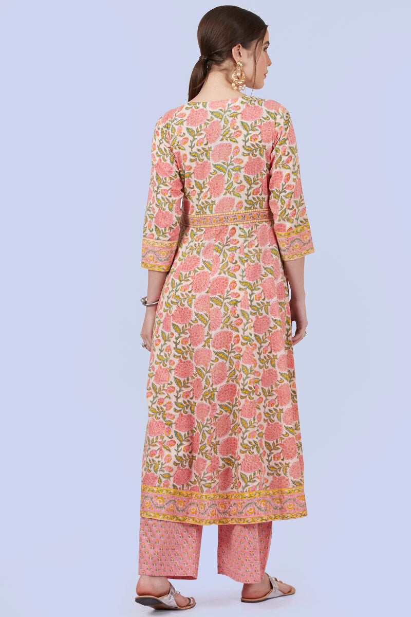 Gulzar Mehreen Kurta