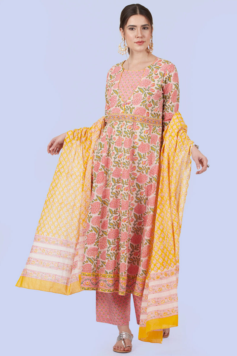 Gulzar Mehreen Kurta