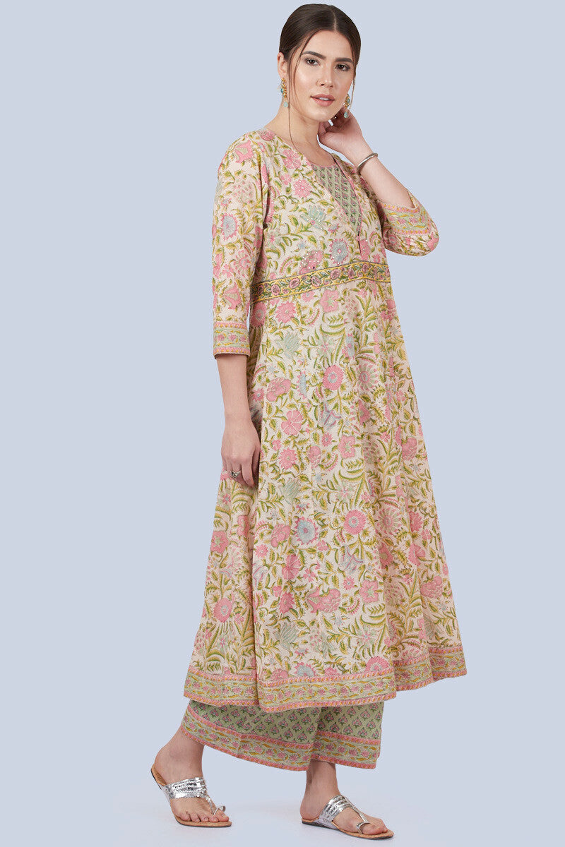 Gulzar Nafisa Kurta