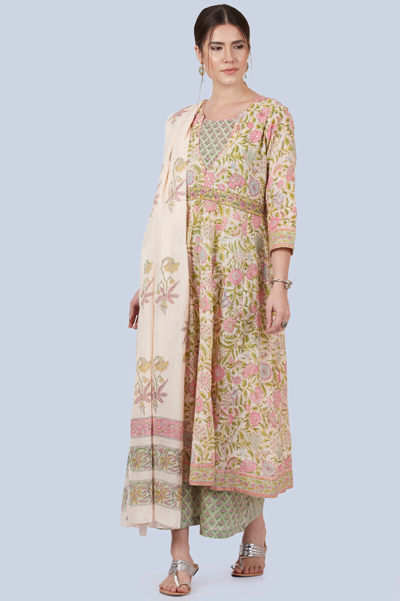 Gulzar Nafisa Kurta