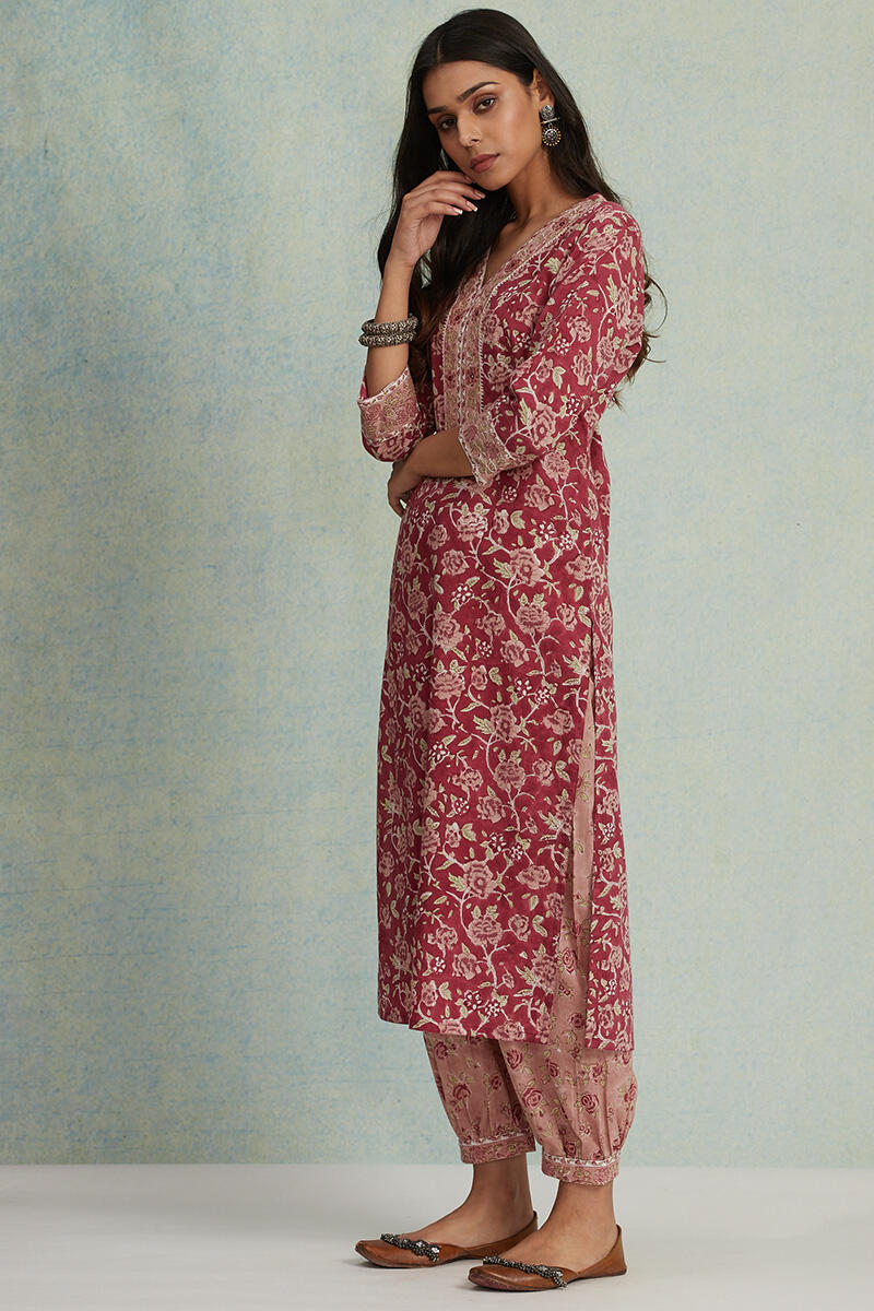 Gulzar Nasrin Kurta