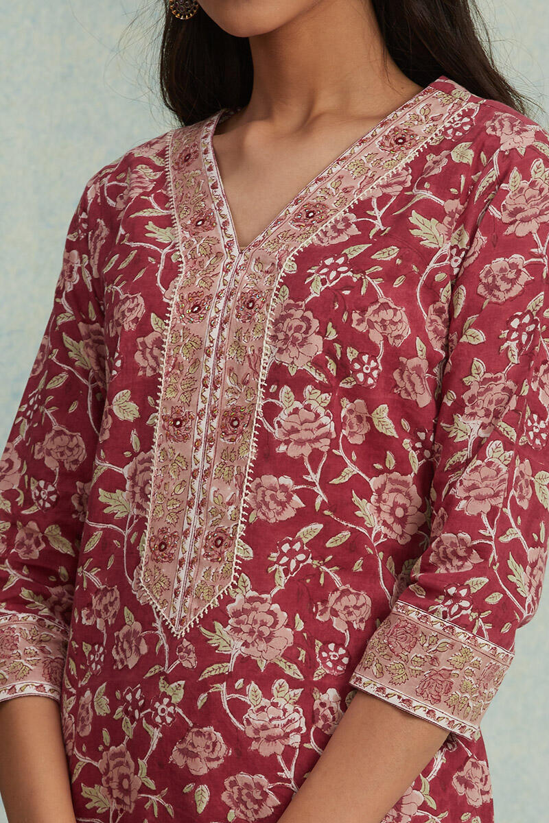 Gulzar Nasrin Kurta