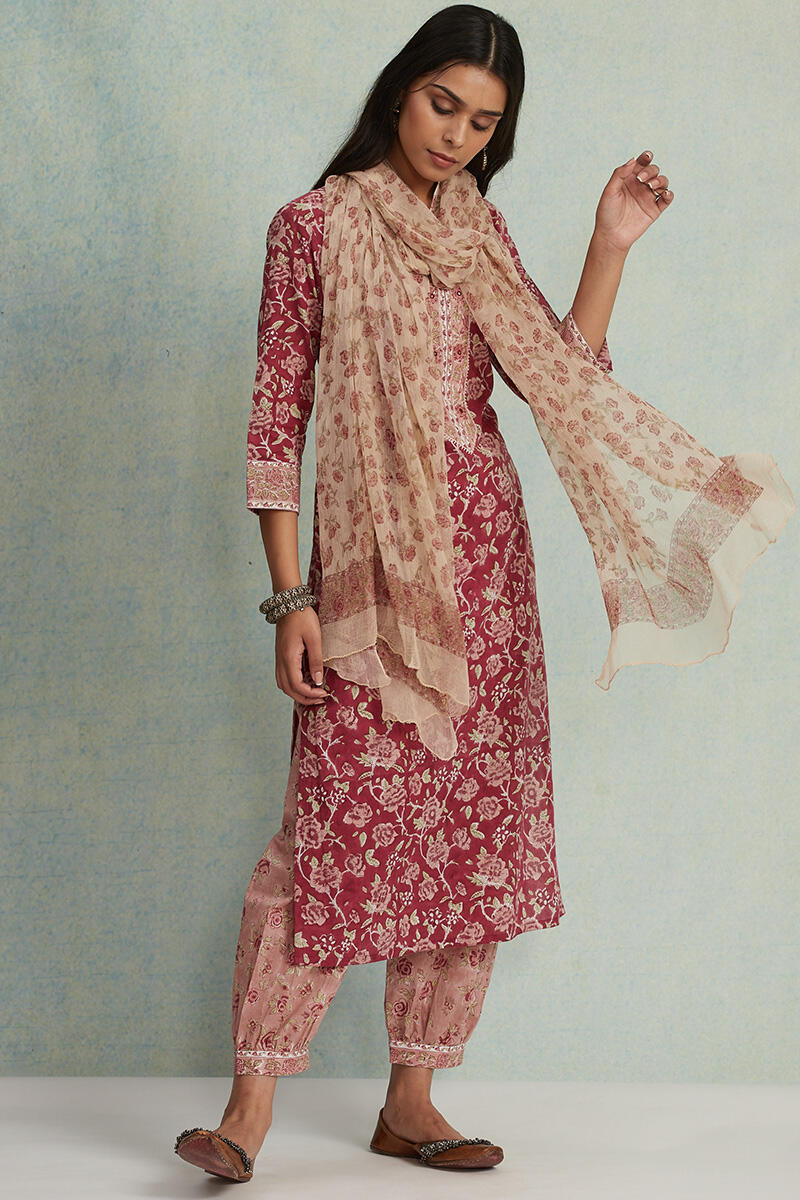 Gulzar Nasrin Kurta