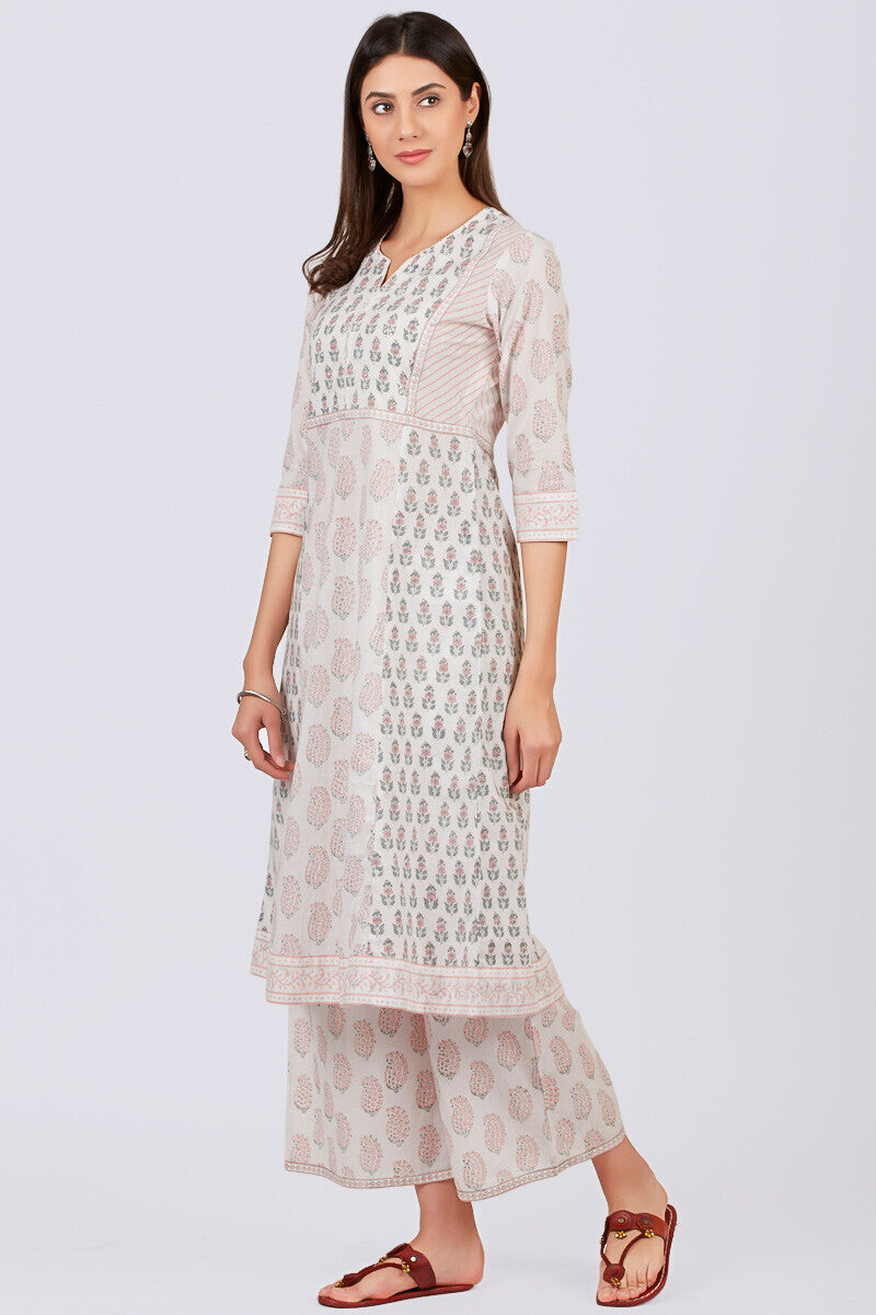 Gulzar Nazeeya Kurta