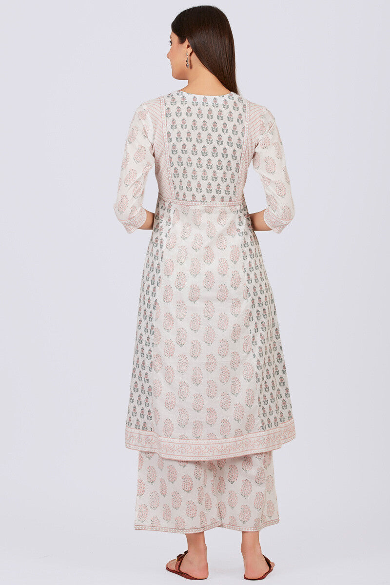 Gulzar Nazeeya Kurta
