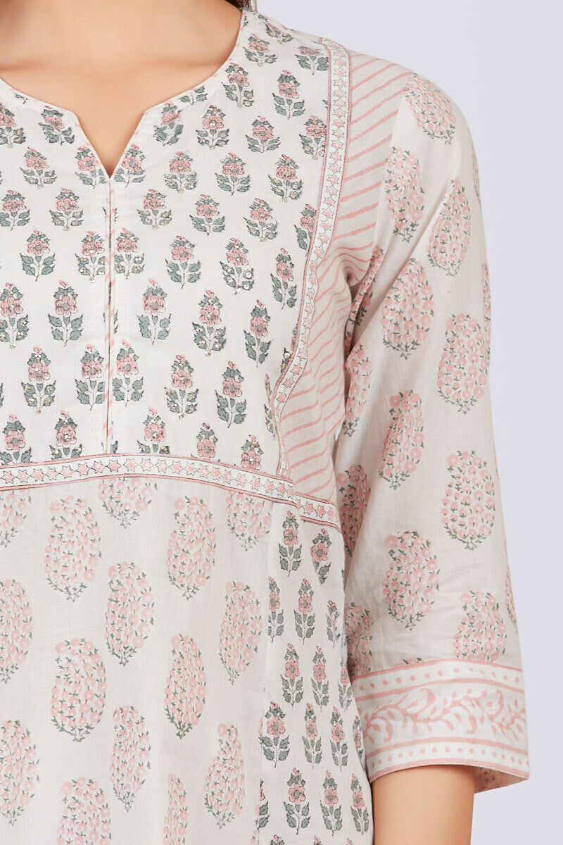 Gulzar Nazeeya Kurta