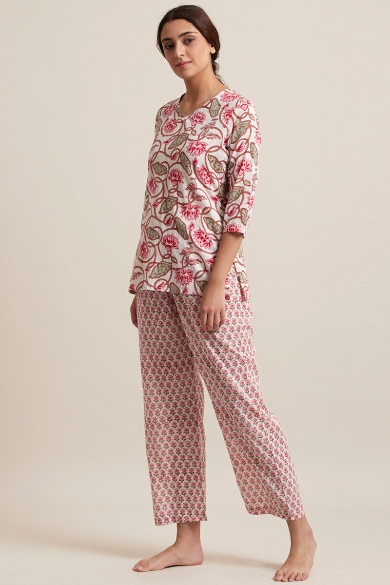 Gulzar Nazia Nightsuit