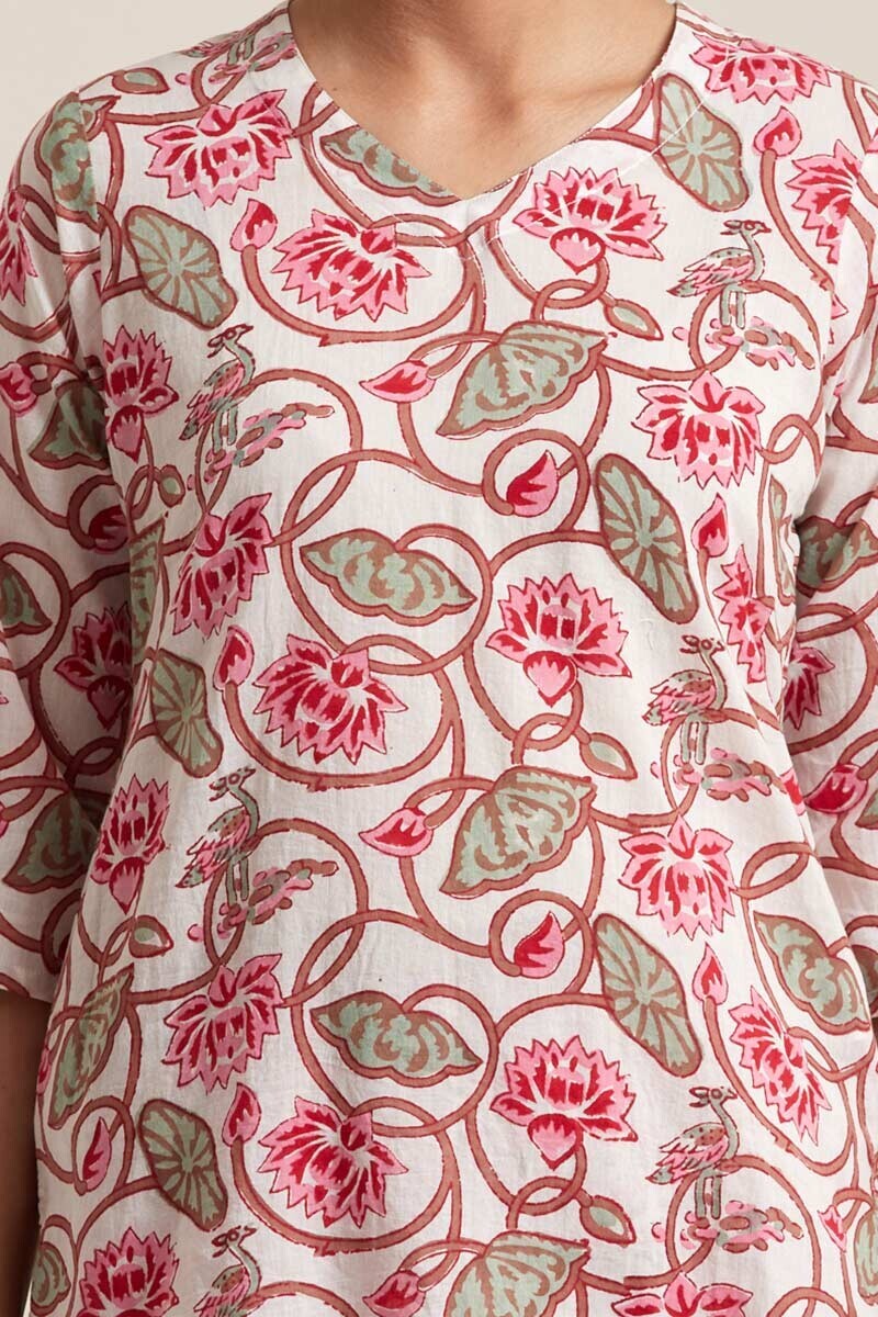 Gulzar Nazia Nightsuit
