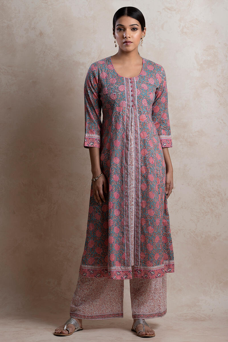 Gulzar Nisha Kurta