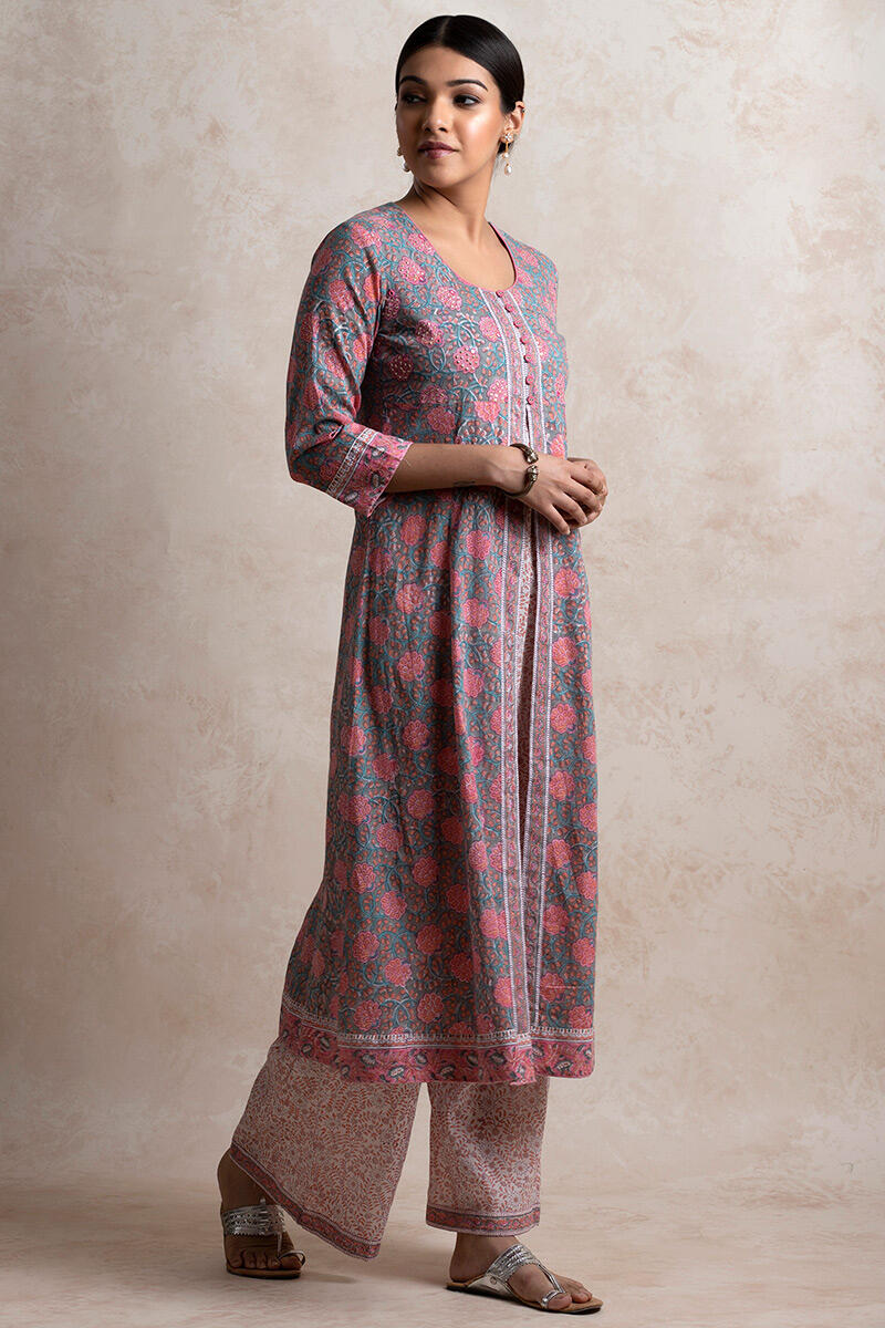 Gulzar Nisha Kurta