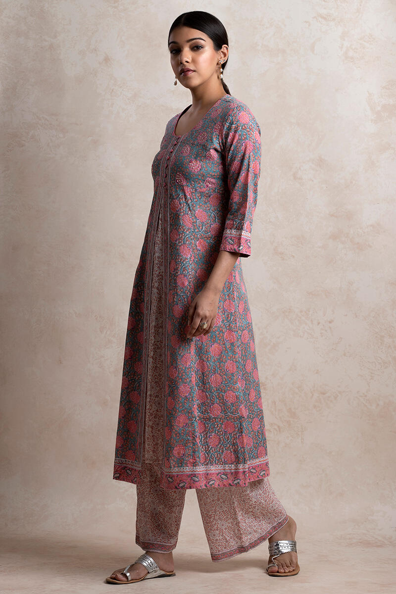 Gulzar Nisha Kurta