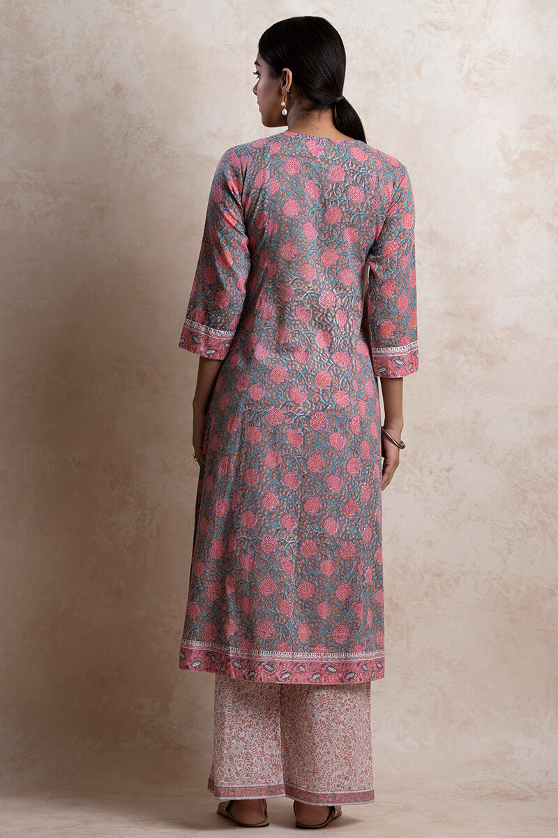Gulzar Nisha Kurta