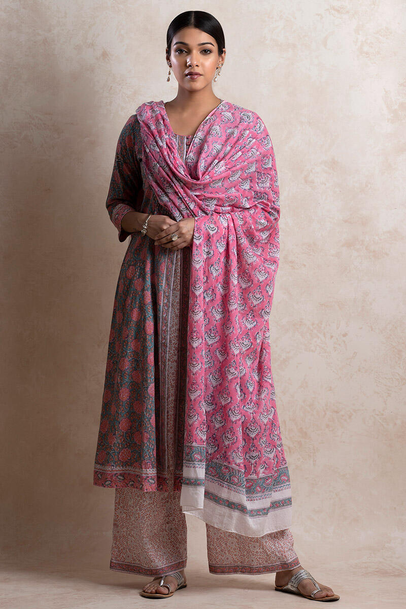 Gulzar Nisha Kurta