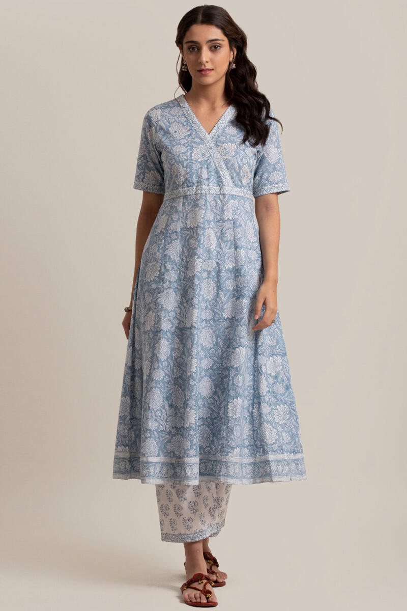 Gulzar Noor Kurta