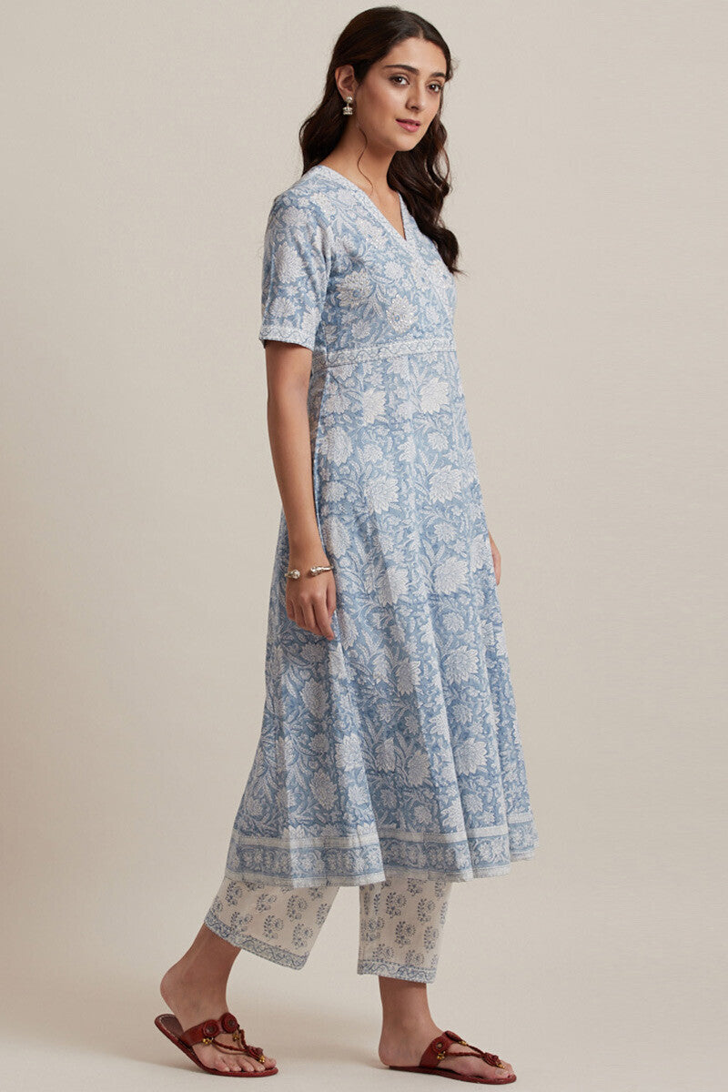 Gulzar Noor Kurta