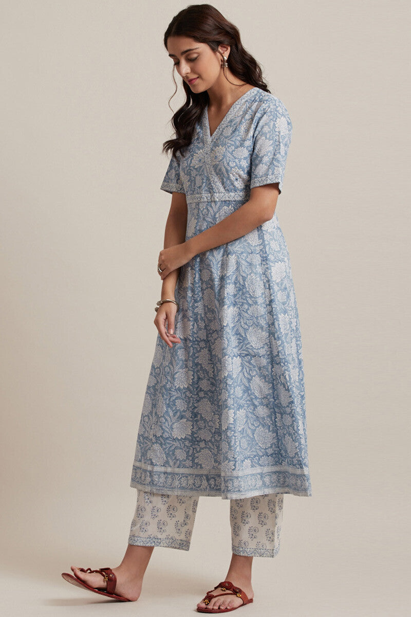 Gulzar Noor Kurta