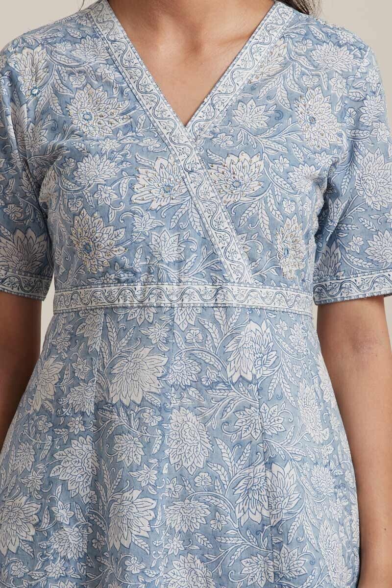 Gulzar Noor Kurta