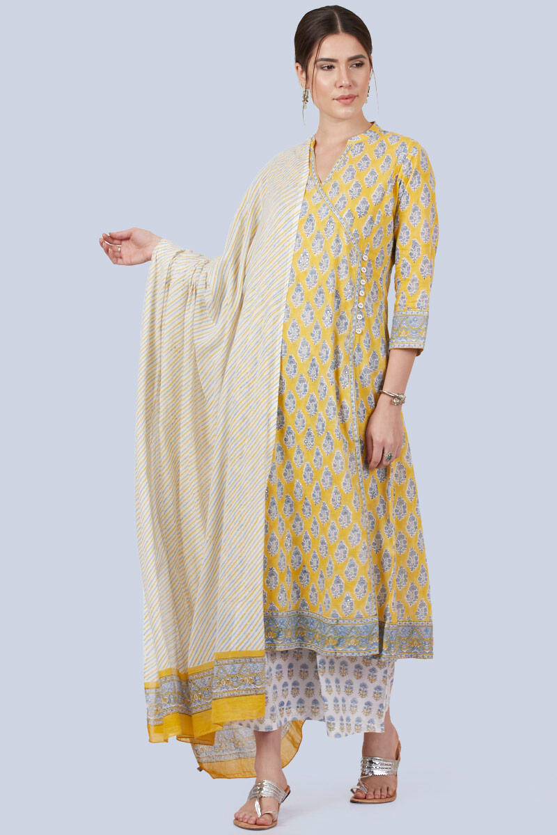 Gulzar Rahida Dupatta