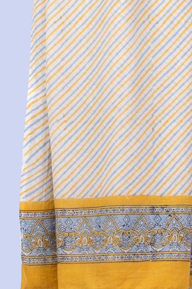 Gulzar Rahida Dupatta