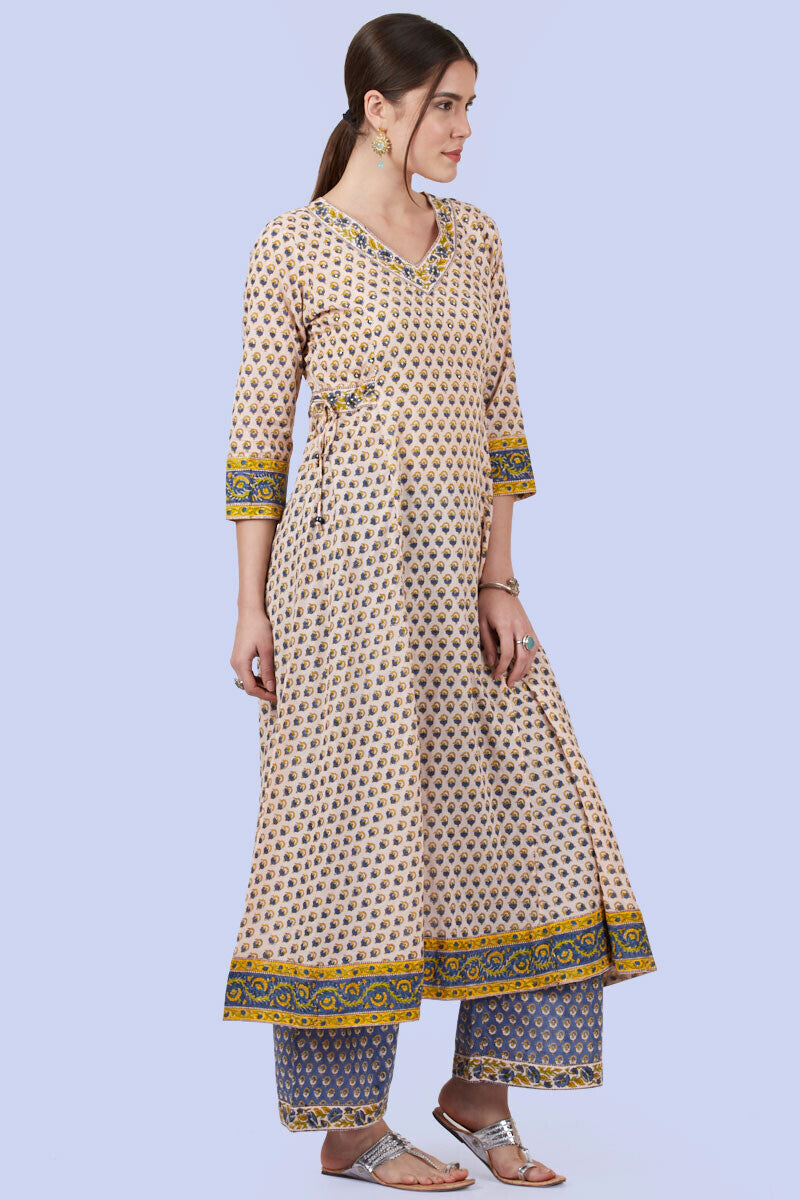 Gulzar Riya Kurta