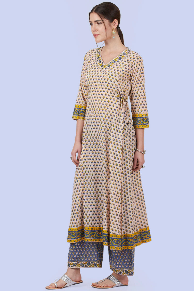 Gulzar Riya Kurta