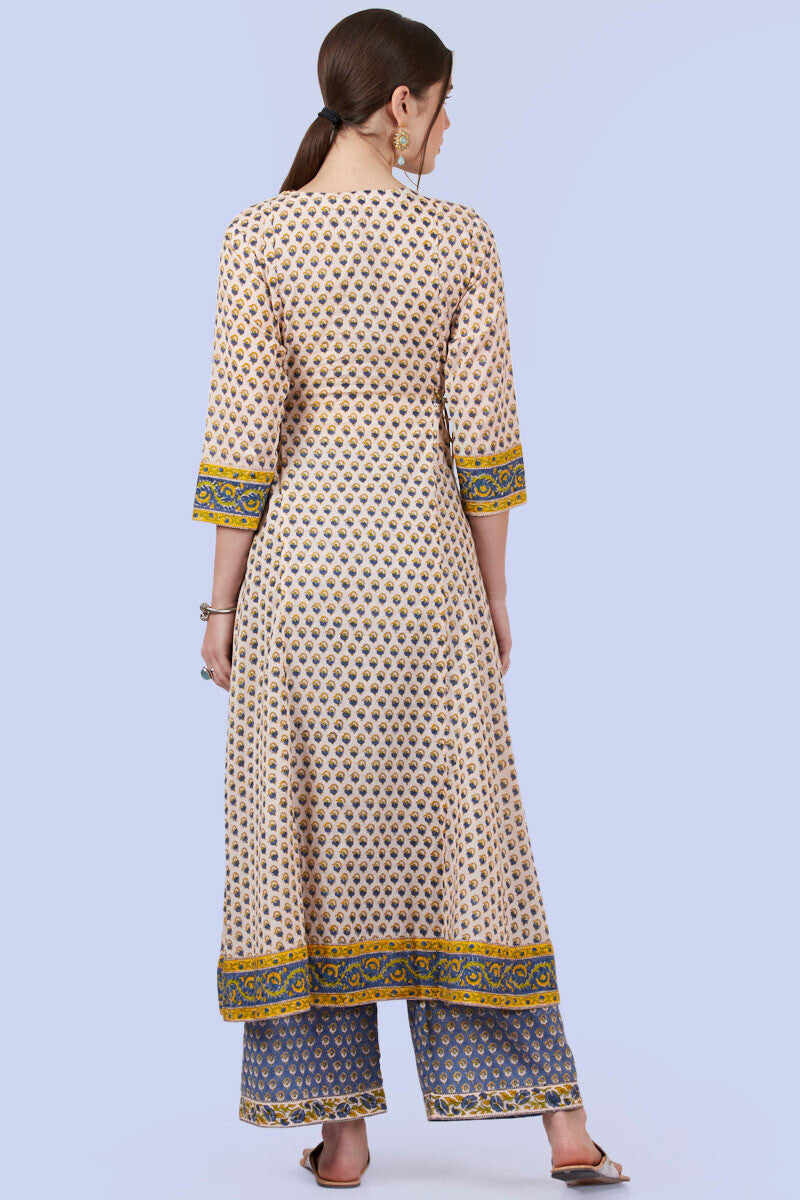 Gulzar Riya Kurta
