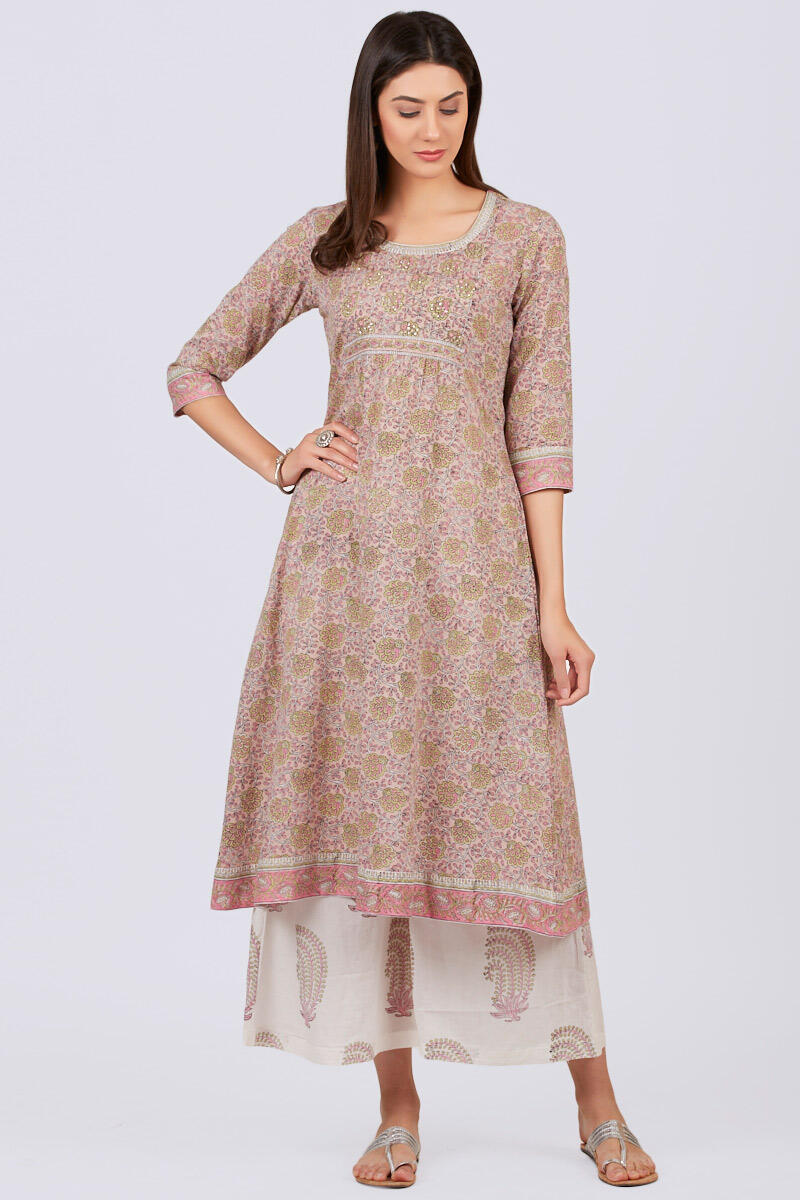 Gulzar Sabina Kurta