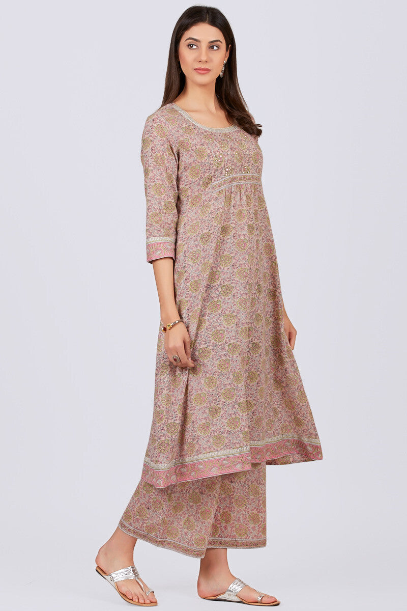 Gulzar Sabina Kurta