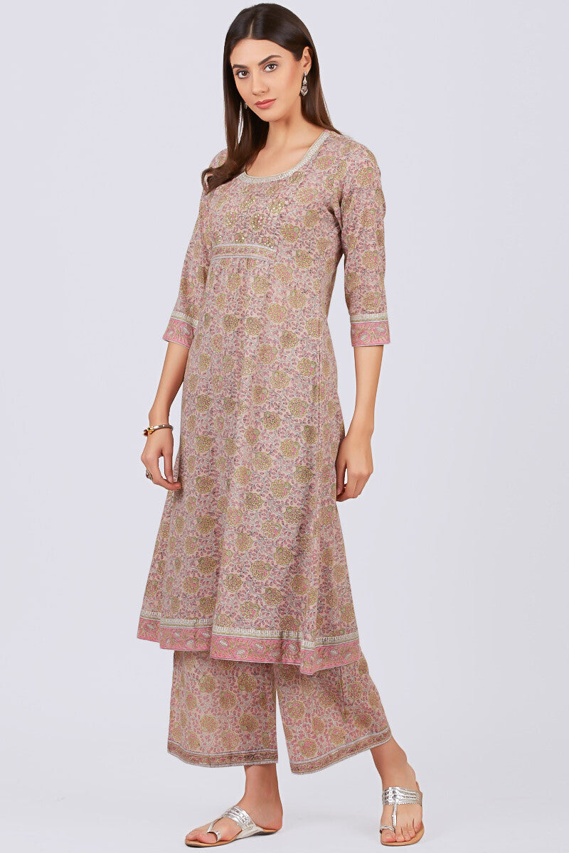 Gulzar Sabina Kurta