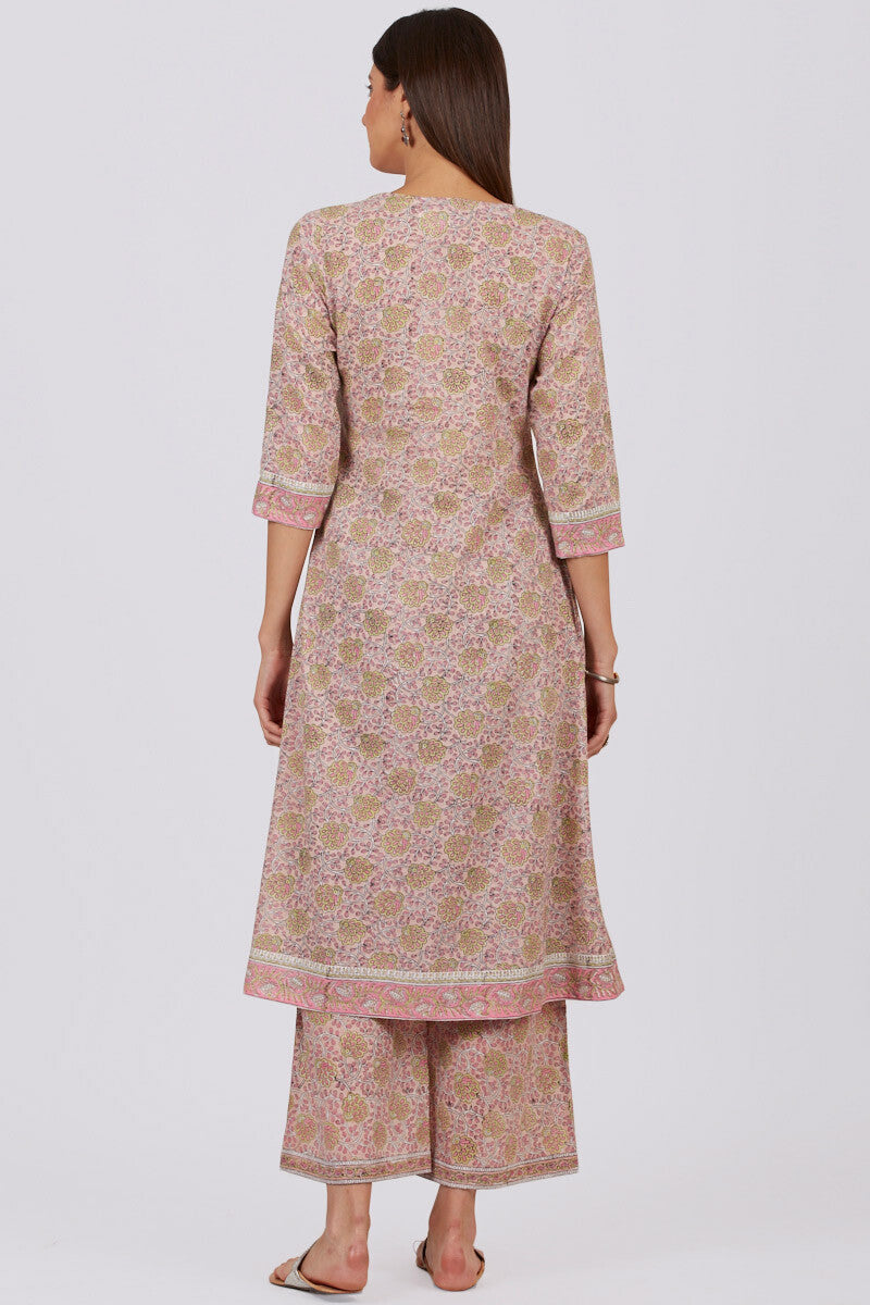 Gulzar Sabina Kurta