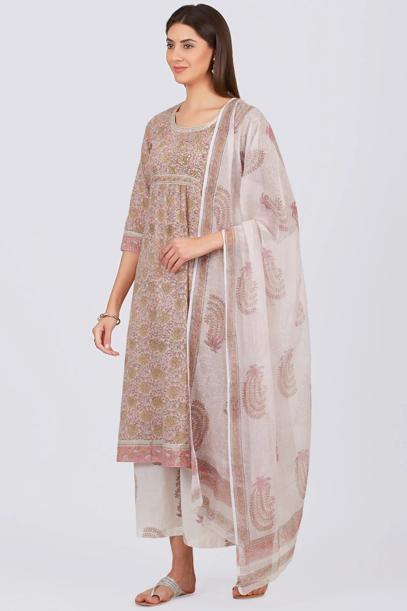 Gulzar Sabina Kurta