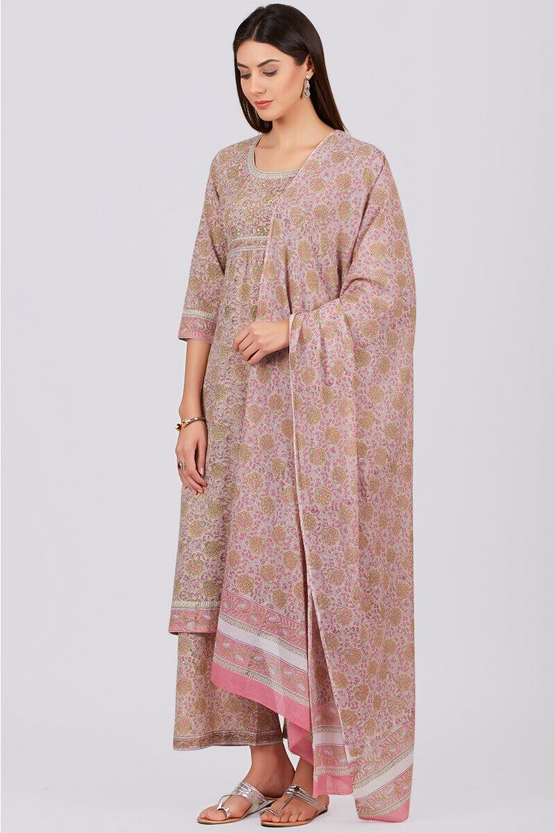 Gulzar Sabina Kurta