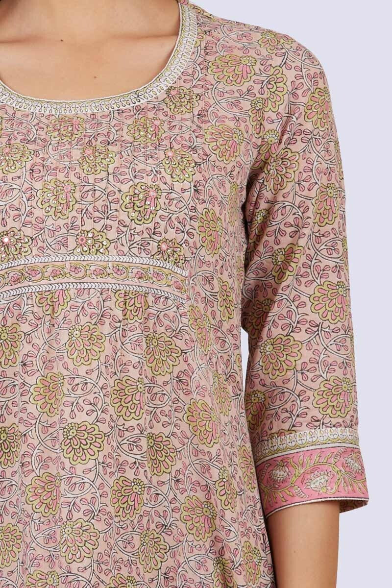 Gulzar Sabina Kurta