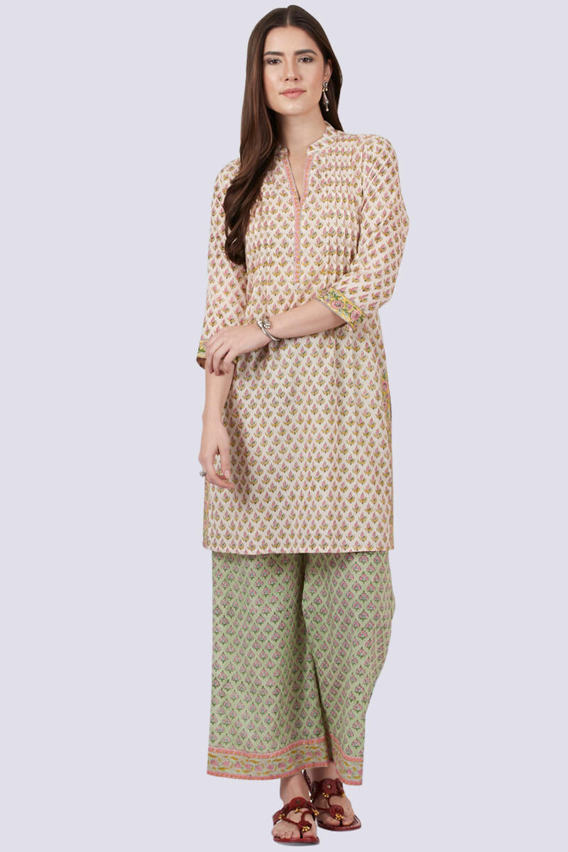 Gulzar Saira Kurta