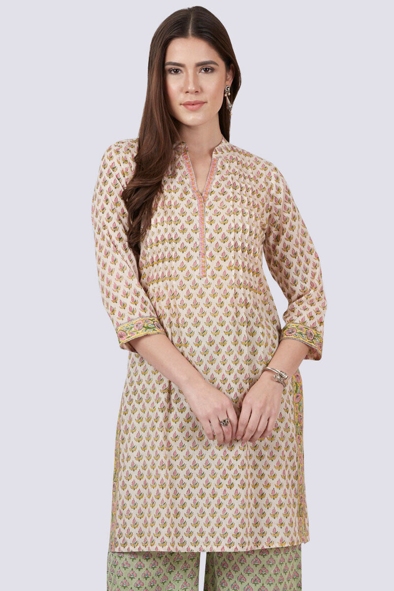 Gulzar Saira Kurta