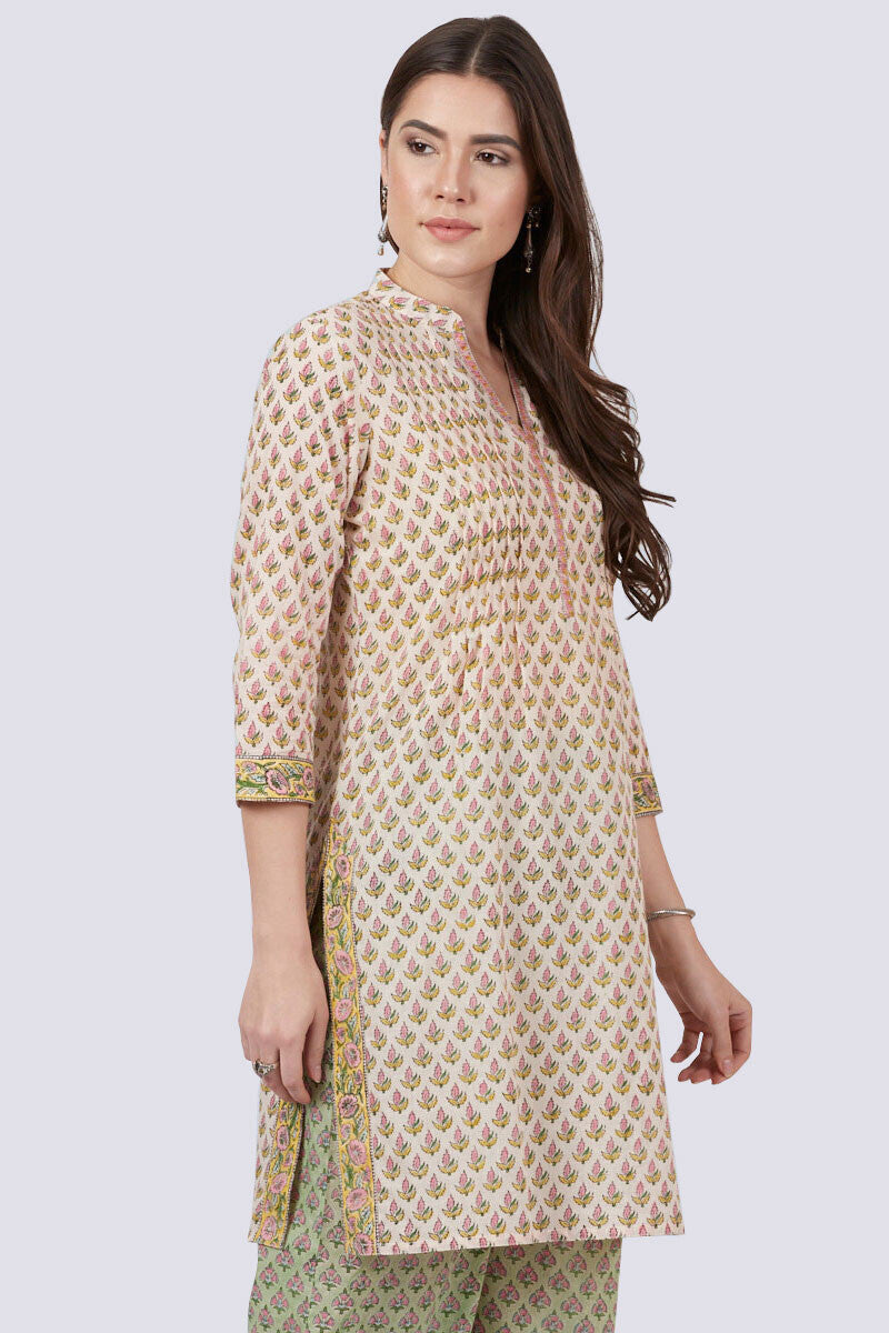 Gulzar Saira Kurta