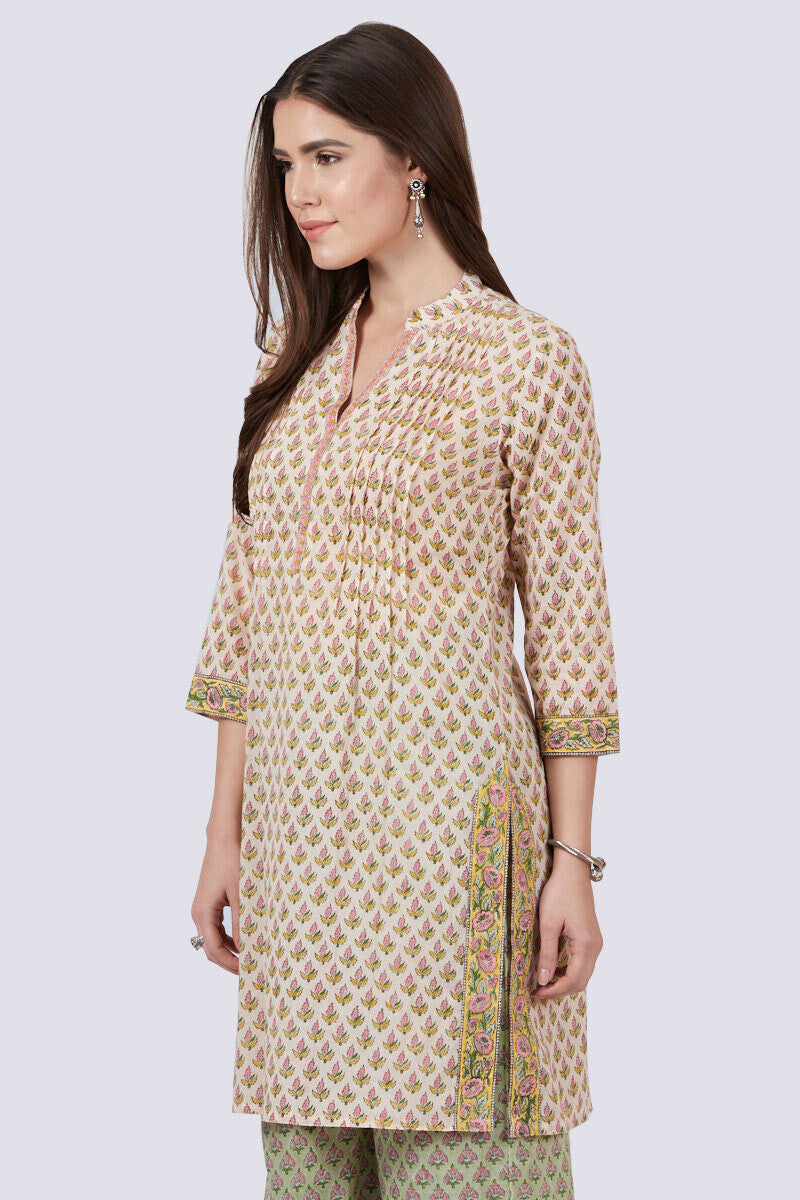 Gulzar Saira Kurta