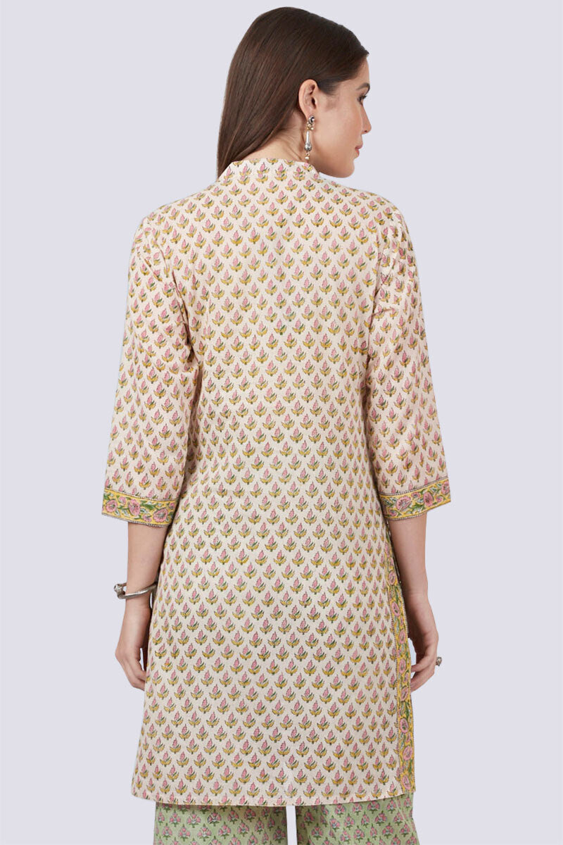 Gulzar Saira Kurta