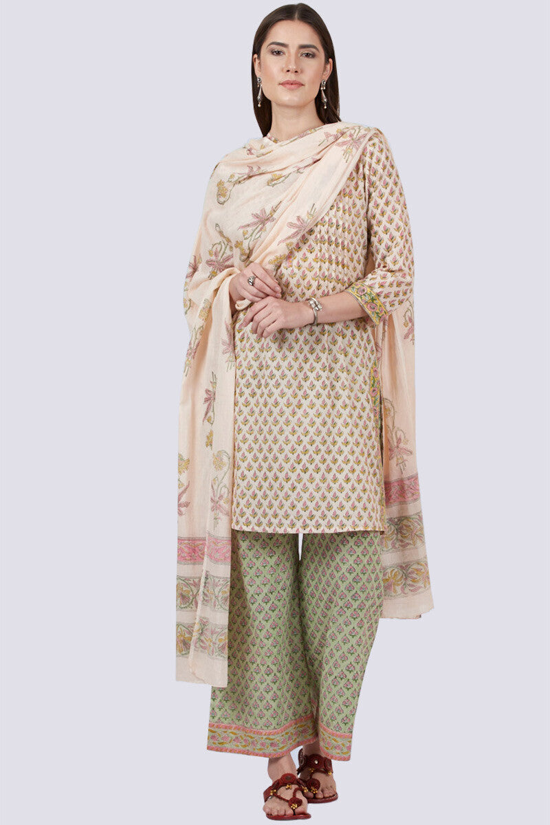 Gulzar Saira Kurta