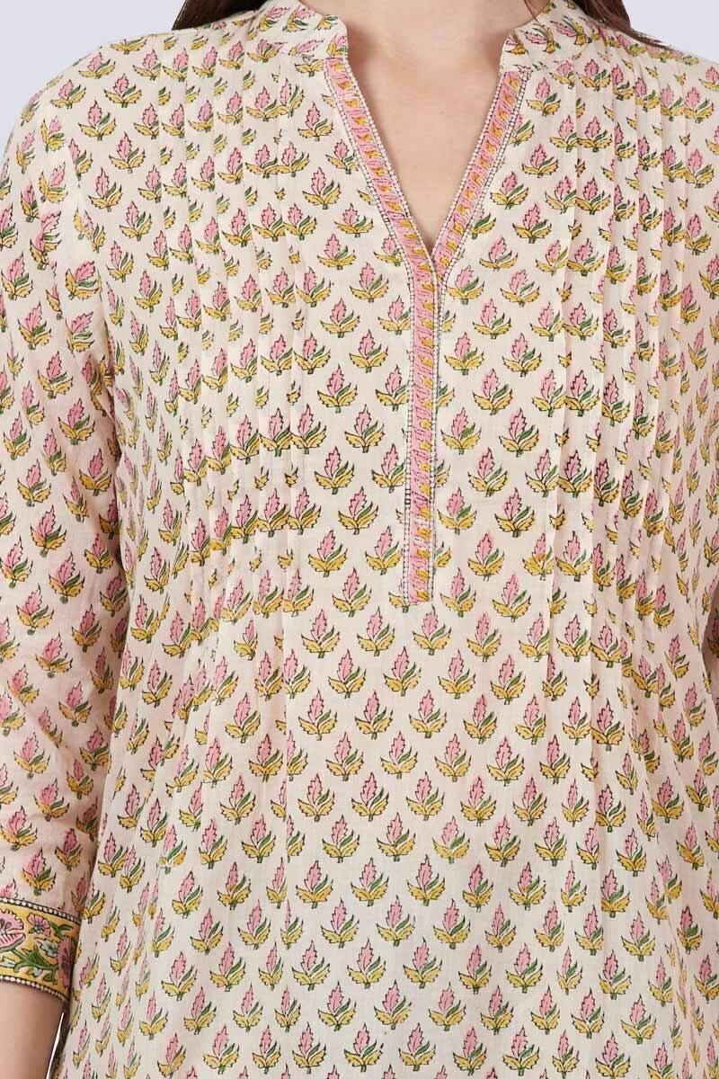 Gulzar Saira Kurta