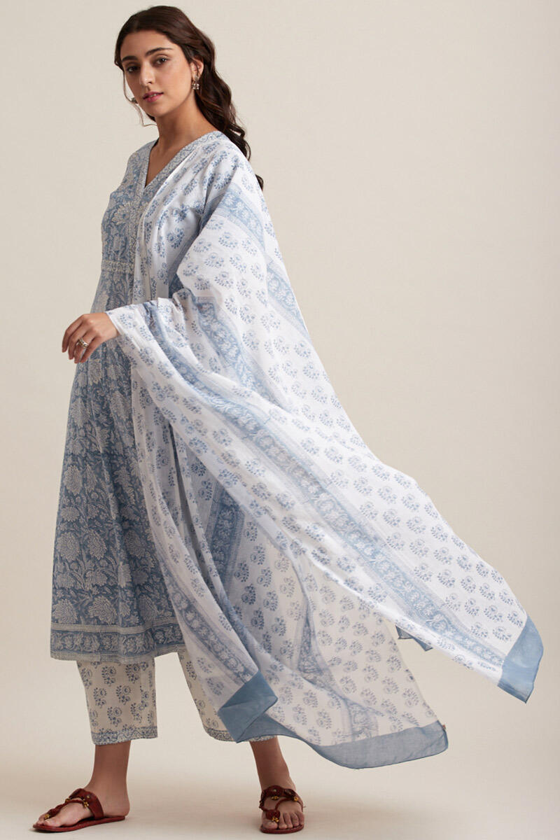 Gulzar Samaira Dupatta