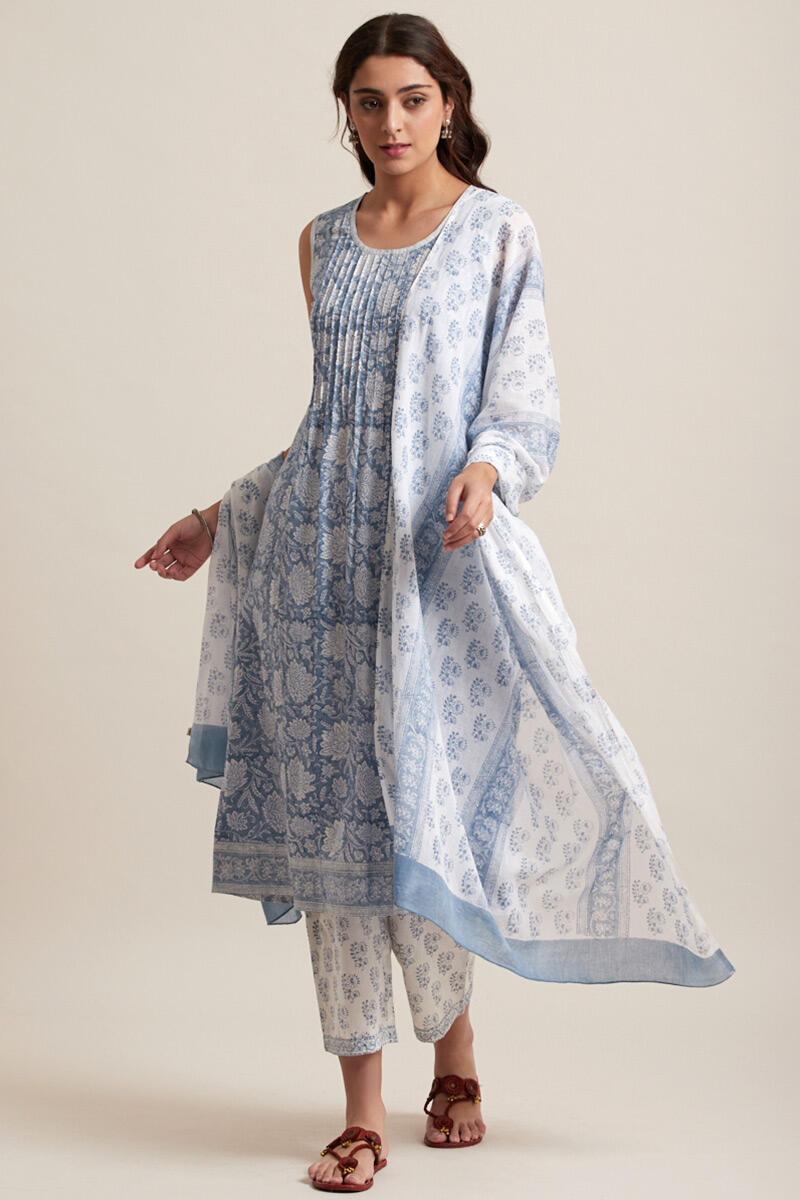 Gulzar Samaira Dupatta