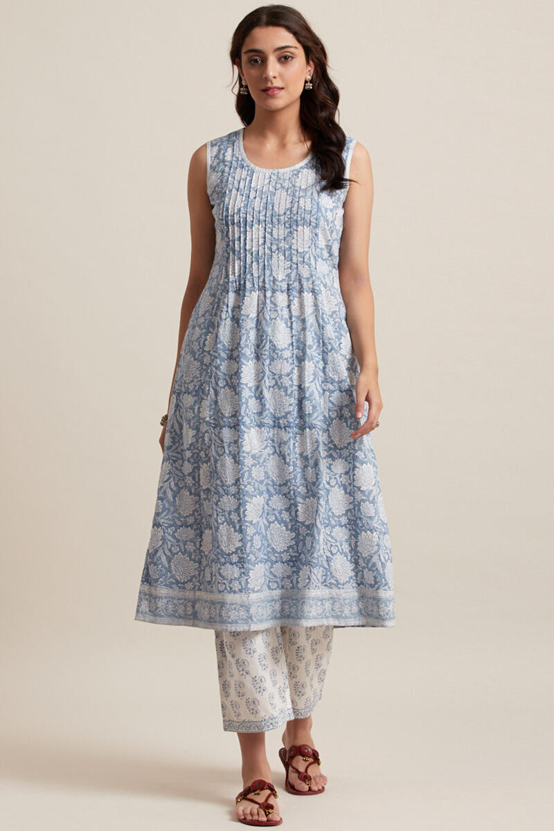 Gulzar Samaira Kurta