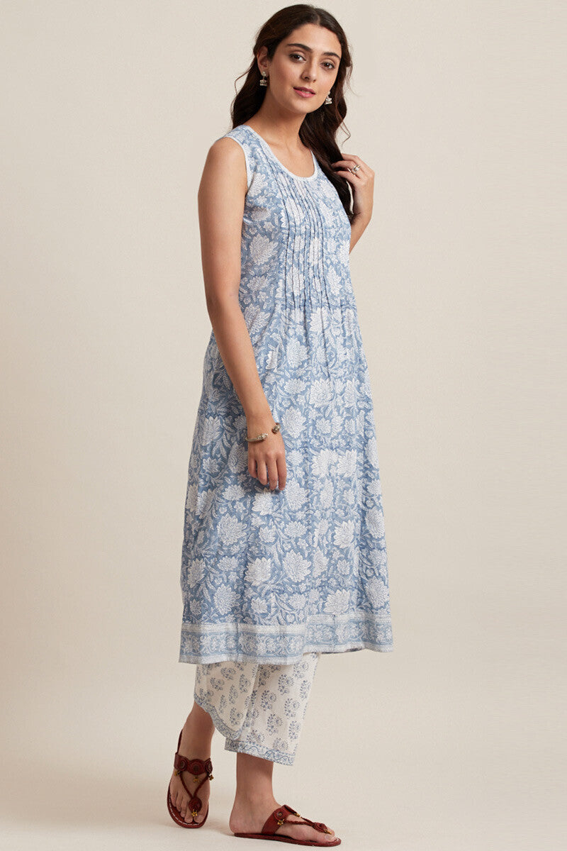 Gulzar Samaira Kurta