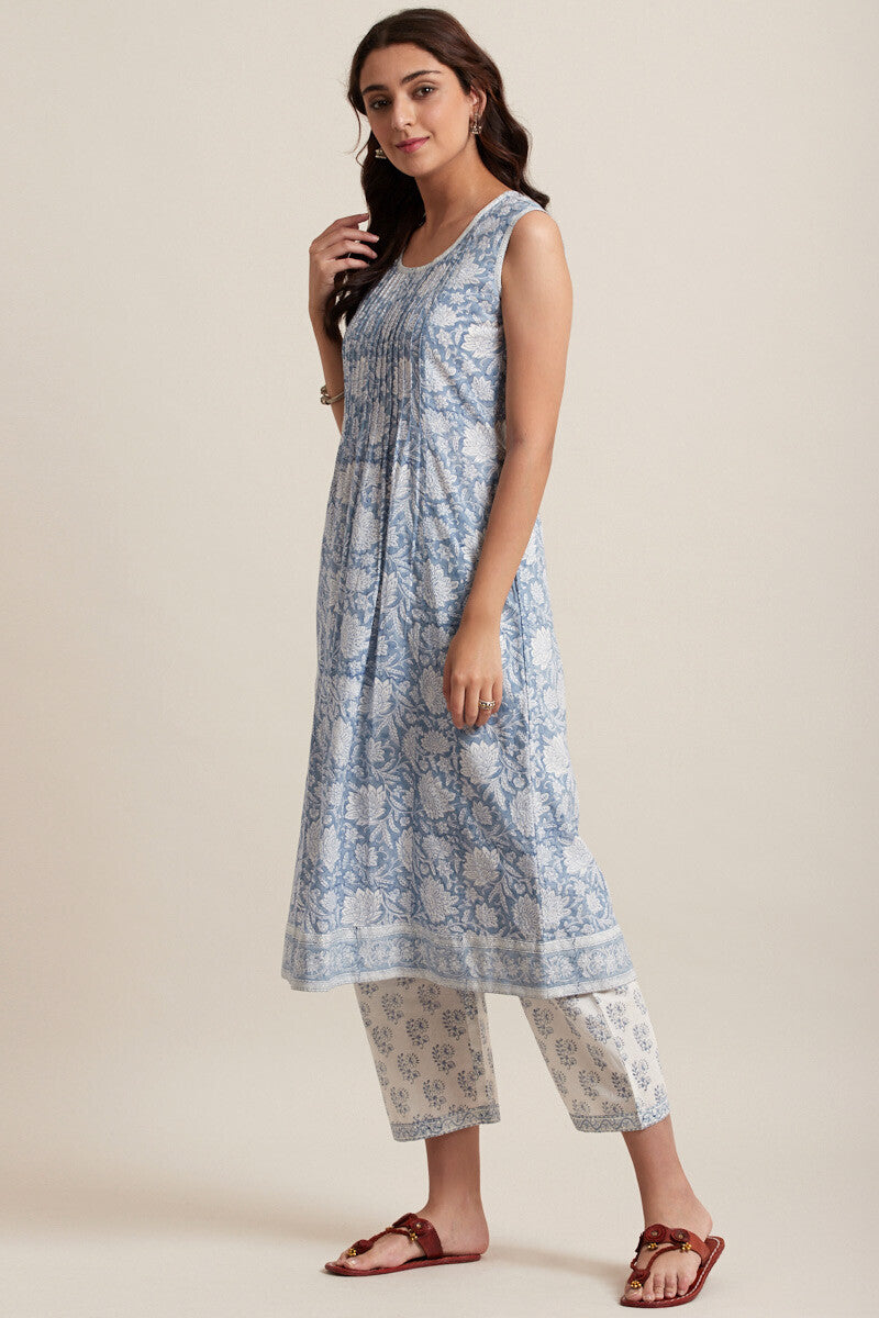 Gulzar Samaira Kurta