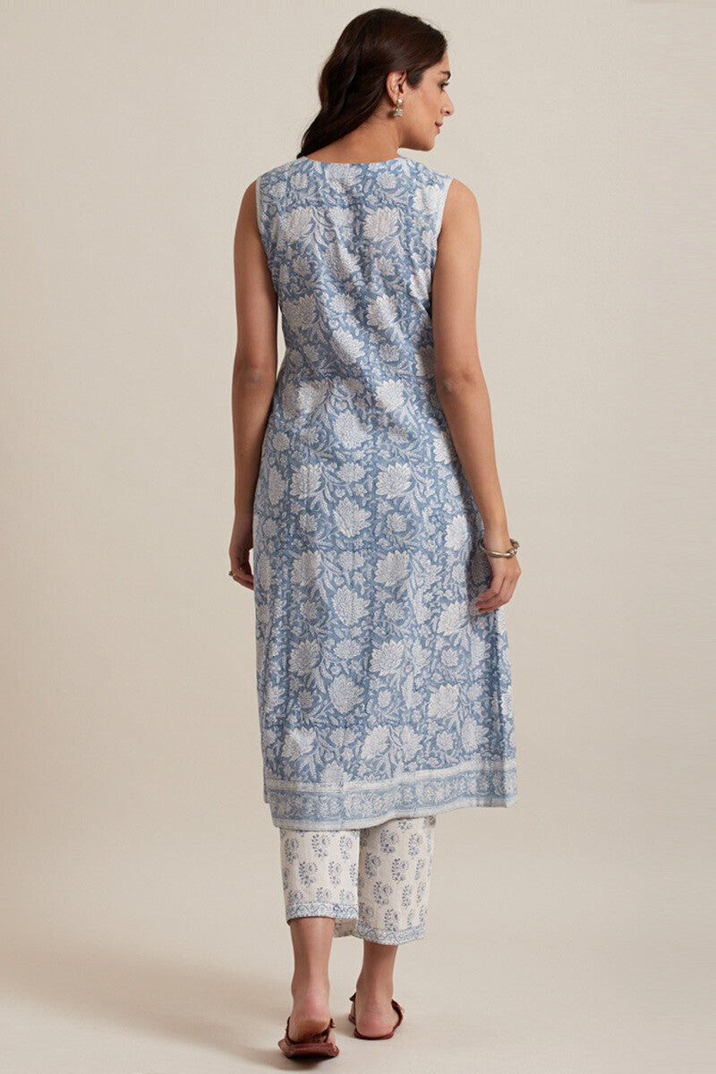Gulzar Samaira Kurta