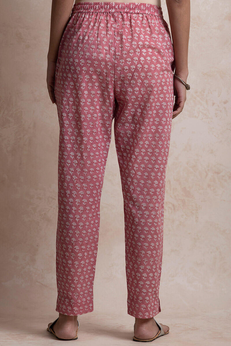 Gulzar Sameena Cigarette Pants