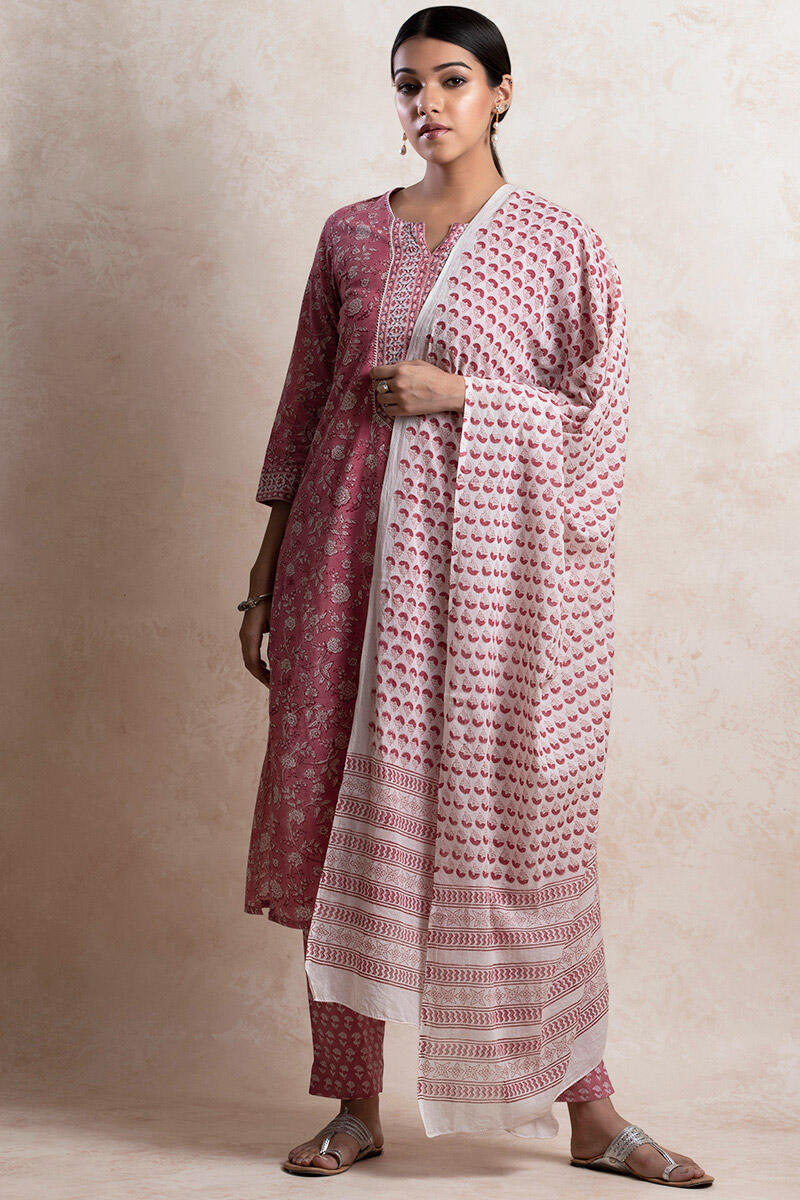 Gulzar Sameena Cigarette Pants
