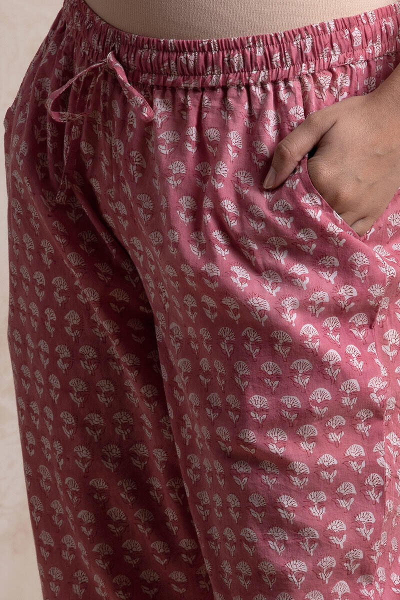 Gulzar Sameena Cigarette Pants